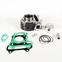 ΚΥΛΙΝΔΡΟΠΙΣΤΟΝΟ GY6 50 44MM  RIKEN