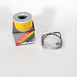 ΦΙΛΤΡΟ ΛΑΔΙΟΥ HONDA CB250 CB400 CBR250 CBR400 CM250 CM400 CX500- CM650