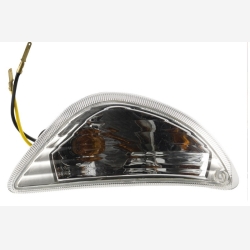 ΦΛΑΣ VESPA LX50-125 ΠΙΣΩ ΑΡΙΣΤΕΡΟ
