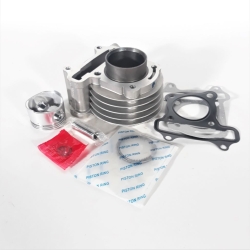 ΚΥΛΙΝΔΡΟΠΙΣΤΟΝΟ GY6 50 44MM  ROC