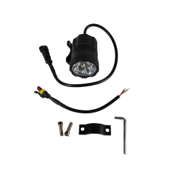 ΦΑΝΑΡΙ ΕΜΠΡΟΣ UNIVERSAL LED