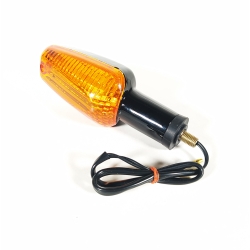 ΦΛΑΣ HONDA XLV650 - 1000  TRANSALP ΠΙΣΩ ΔΕΞΙΑ