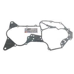 ΦΛΑΝΤΖΑ ΚΑΡΤΕΡ KYMCO MXU150 MXER150 ΓΝΗΣΙΑ