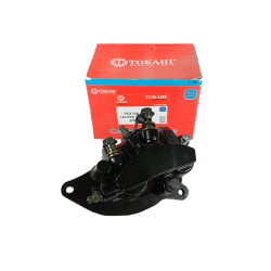 ΔΑΓΚΑΝΑ ΔΙΣΚΟΦΡΕΝΟΥ ΜΠΡΟΣΤΑ HONDA PCX150 V1 V2 TOKAHI