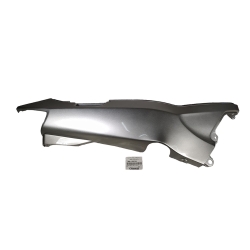 ΚΑΠΑΚΙ ΣΕΛΑΣ KAWASAKI KAZER 112 02-04 SUZUKI FD112 ΔΕΞΙ ΑΣΗΜΙ ΓΝΗΣΙΟ