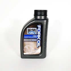 ΛΑΔΙ BEL-RAY  FORK OIL  10W 1L