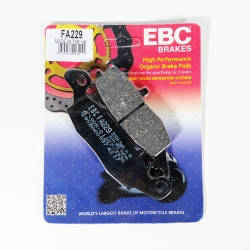 ΤΑΚΑΚΙΑ FA229 FA237  EBC