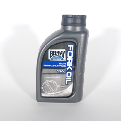 ΛΑΔΙ BEL-RAY  FORK OIL  15W 1L