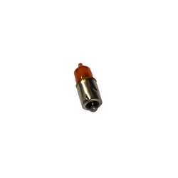 ΛΑΜΠΑ 12V 23W ΦΛΑΣ ΜΙΝΙ ΜΠΑΓΙΟΝΕΤ ΠΟΡΤΟΚΑΛΙ TW