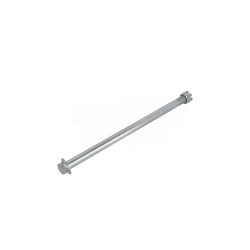 ΑΞΟΝΑΣ ΤΡΟΧΟΥ HONDA C50 INNOVA 125 125i INJECTION ΠΙΣΩ