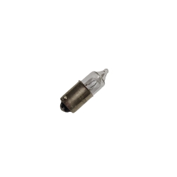 ΛΑΜΠΑ 12V 23W ΦΛΑΣ ΜΠΑΓΙΟΝΕΤ ΜΙΝΙ ΑΣΠΡΟ  TW