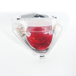 ΦΑΝΑΡΙ ΠΙΣΩ YAMAHA CRYPTON X-135 ΜΕ ΦΛΑΣ ΤΑΥΛΑΝΔΗΣ