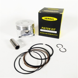 ΠΙΣΤΟΝΙ HONDA ASTREA GN5 55mm 13ΠΕΙΡΟ VERNAL