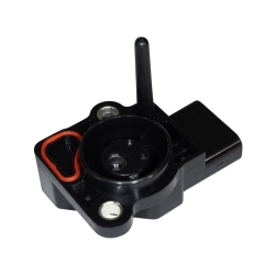 ΑΙΣΘΗΤΗΡΑΣ ΠΕΤΑΛΟΥΔΑΣ ΓΚΑΖΙΟΥ TPS YAMAHA NMAX125 E5 XMAX125 E5 MT125 E5