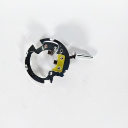ΚΑΡΒΟΥΝΟΘΗΚΗ HONDA CRF250 CBF250 FORESIGHT250 JAZZ250 HEXAGO KLE500 ΚΟΜΠΛΕ TW