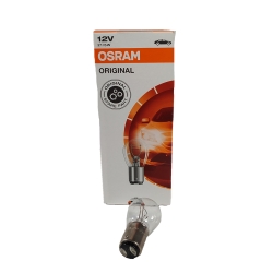 ΛΑΜΠΑ 12V 21 5W ΣΤΟΠ ΔΙΠΟΛΙΚΗ BAY15D OSRAM