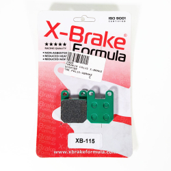 ΤΑΚΑΚΙΑ FA115  X-BRAKE  SCOOTER