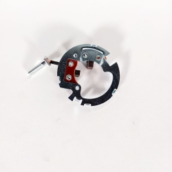 ΚΑΡΒΟΥΝΟΘΗΚΗ HONDA NX650 FMX650 CBF600 VFR800 CMX250 ΚΟΜΠΛΕ ROC