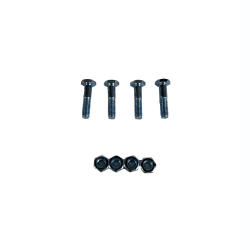 ΒΙΔΕΣ ΑΣΦΑΛΕΙΕΣ ΓΡΑΝΑΖΙΟΥ ΤΡΟΧΟΥ HONDA  ASTREA C50 -90  SUPRA  ΝΙΚΜΕ