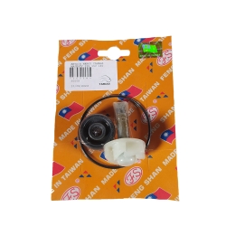 ΑΝΤΛΙΑ ΝΕΡΟΥ YAMAHA MAJESTY 125 150 180  MBK TW