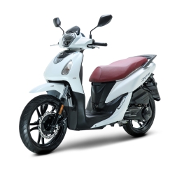 Κ.ΜΟΤ/ΤΑ SYM SYMPHONY125i E5
