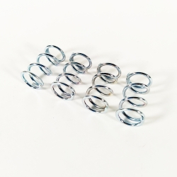 ΕΛΑΤΗΡΙΑ ΣΥΜΠΛΕΚΤΗ HONDA C50C ΣΕΤ NIKME