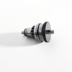 ΚΟΜΠΛΕΡ ΜΙΖΑΣ KYMCO AG 16+ 504T AG50/F AGILITY CITY 50 S8 50 LIKE 50 4T DJ S50  ΓΝΗΣΙΟ