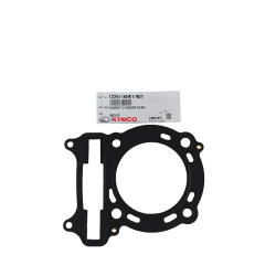 ΦΛΑΝΤΖΑ ΚΕΦΑΛΗΣ KYMCO G.D BW250  P250  ΓΝΗΣΙΑ