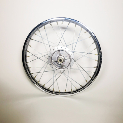 ΖΑΝΤΑ ΠΙΣΩ HONDA C50C GLX 50 ΜΕ ΡΟΥΛΕΜΑΝ
