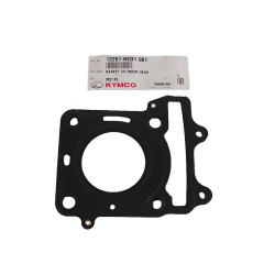 ΦΛΑΝΤΖΑ ΚΕΦΑΛΗΣ KYMCO GRAND DINK125 BW125 ΓΝΗΣΙΑ
