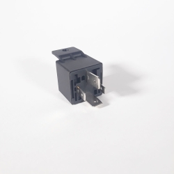 ΡΕΛΕ ΜΙΖΑΣ PIAGGIO  50-80 4PIN 12V 80A  ROC