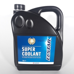 ΑΝΤΙΨΥΚΤΙΚΟ ECSTAR SUZUKI SUPER LONG LIFE 5L ΓΝΗΣΙΟ