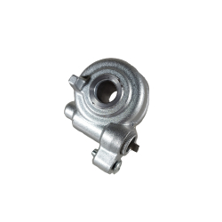 ΑΤΕΡΜΟΝΑΣ ΚΟΝΤΕΡ HONDA SH125-150 2005 -2007 ΚΟΜΠΛΕ