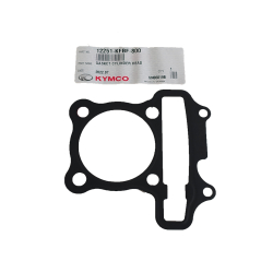 ΦΛΑΝΤΖΑ ΚΕΦΑΛΗΣ KYMCO PEOPLE 150 MOVIE XL150  AG150 16 ΓΝΗΣΙΑ