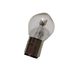 ΛΑΜΠΑ 12V 45 40W S2 ΧΟΝΤΡΟ ΝΤΟΥΙ  49671 MOTOLINE