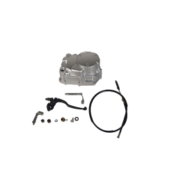 ΣΥΣΤΗΜΑ ΜΕΤΑΤΡΟΠΗΣ ΣΥΜΠΛΕΚΤΗ HONDA ASTREA GRAND