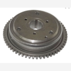 ΚΟΜΠΛΕΡ ΜΙΖΑΣ ΚΟΜΠΛΕ GY6 125 JET 125 STYLE 125-150 AGILITY 125 ΤΑΥΛΑΝΔΗΣ