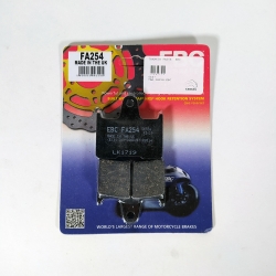 ΤΑΚΑΚΙΑ FA254  EBC