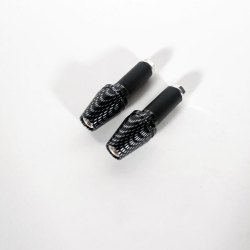 ΑΝΤΙΒΑΡΑ ΤΙΜΟΝΙΟΥ XINLI XL-331-A ΜΑΥΡΟ CARBON