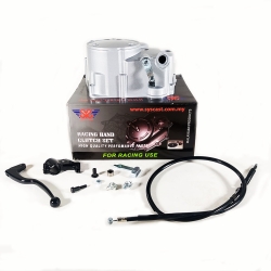 ΣΥΣΤΗΜΑ ΜΕΤΑΤΡΟΠΗΣ ΣΥΜΠΛΕΚΤΗ HONDA GRAND ΜΑΛΑΙΣΙΑΣ