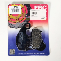 ΤΑΚΑΚΙΑ FA192 EBC