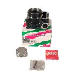 ΚΥΛΙΝΔΡΟΠΙΣΤΟΝΟ SYM VF185 66mm SHARK ΜΑΛΑΙΣΙΑΣ
