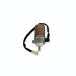 ΜΙΖΑ YAMAHA CRYPTON S 115  ASPIRA