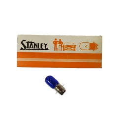 ΛΑΜΠΑ 12V 35 35W T19 ΠΑΠΙ 1 ΑΚΙΔΑ  ΜΠΛΕ