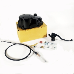 ΣΥΣΤΗΜΑ ΜΕΤΑΤΡΟΠΗΣ ΣΥΜΠΛΕΚΤΗ HONDA INNOVA  ΜΑΛΑΙΣΙΑΣ