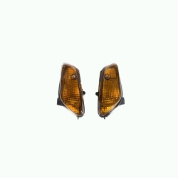 ΦΛΑΣ YAMAHA CRYPTON 105 ΕΜΠΡΟΣ ΣΕΤ ΧΩΡΙΣ ΝΤΟΥΙ