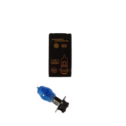 ΛΑΜΠΑ 12V 35 35W T19 ΠΑΠΙ 1 ΑΚΙΔΑ COOL BLUE YWL