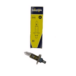ΛΑΜΠΑ 12V 55W H1 NARVA 48320