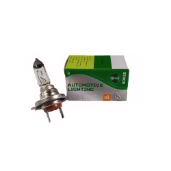 ΛΑΜΠΑ 12V 55W H7 PX26D 1607-005 XENCN