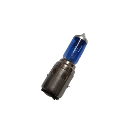 ΛΑΜΠΑ 12V 35 35W S2 ΧΟΝΤΡΟ ΝΤΟΥΙ BA20D H6 SUPER WHITE LIMASTAR
